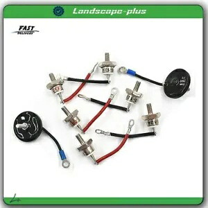 RSK6001 ダイオード整流器キットスタンフォード発電機発電機セットのスペアパーツ新しい RSK6001 Diode Rectifier Kits For Stamford Generator Genset Spare Parts New 【並行輸入品】