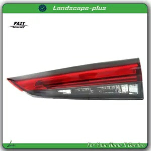LED テールライト 2020-2022 トヨタ ハイランダー 内装乗客右側に適合 LED Tail Light Fit For 2020-2022 Toyota Highlander Inner Passenger Right Side 【並行輸入品】