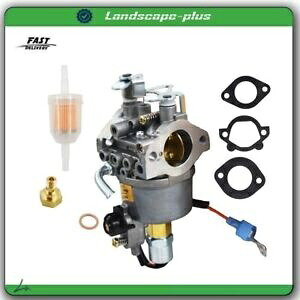 キャブレター Onan Microquiet 4000 ワット 4KYFA26100 PK ジェネレーターキャブレター用 Carburetor For Onan Microquiet 4000 Watt 4KYFA26100 P K Generator Carb 【並行輸入品】