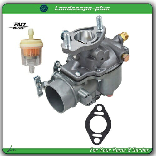 フォードニューホランド 13916 C5NE9510C C5NN9510M C7NN9510C NJ キャブレター 1103-0004 For Ford New Holland 13916 C5NE9510C C5NN9510M C7NN9510C NJ Carburetor 1103-0004 【並行輸入品】
