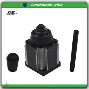 OXA 250-000 ウェッジタイプクイックチェンジツールポストホルダー最大 8 インチスイング径 CNC 用 OXA 250-000 Wedge Type Quick Change Tool Post Holder Up To 8\