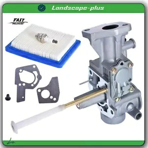 キャブレターフリーガスケットブリッグス & ストラットン 498298 495426 692784 495951 に適合 Carburetor Free Gaskets Fit For Briggs & Stratton 498298 495426 692784 495951 【並行輸入品】 33,605円