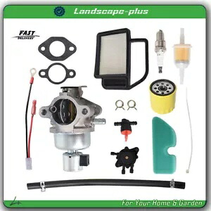 キャブレター 炭水化物 12-853-118-S キット Kohler エンジン 12 853 104-S CV491 新品 Carburetor Carb 12-853-118-S Kit For Kohler Engine 12 853 104-S CV491 NEW 【並行輸入品】