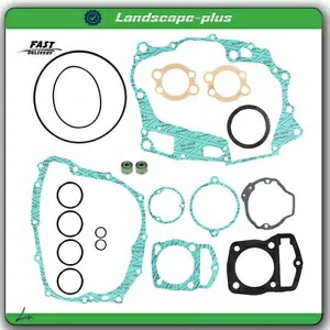 ?ホンダ XR200R 1993-2002 NX-10200F 新品用フルガスケットキット ?Full Gasket Kit For Honda XR200R 1993-2002 NX-10200F New 【並行輸入品】