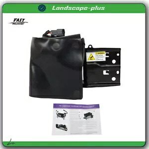 エアサスペンションコンプレッサーリア日産アルマダインフィニティ QX56 QX80 Air Suspension Compressor Rear For Nissan Armada Infiniti QX56 QX80 【並行輸入品】