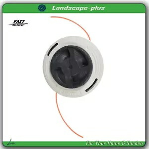 C26-2 トリマーヘッド交換用 Fs 55 56 70 111 94 91 13 G0A6 C26-2 Trimmer Head Replacement Fit For Fs 55 56 70 111 94 91 13 G0A6 【並行輸入品】