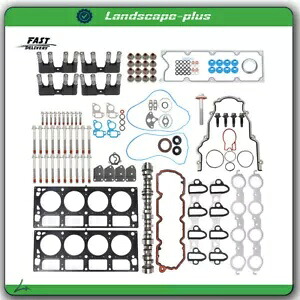 エンジン NON AFM DOD リフター交換キット 2007-2013 GM シボレー トラック 5.3L 用 Engines NON AFM DOD Lifters Replacement Kit For 2007-2013 GM Chevy Trucks 5.3L 【並行輸入品】