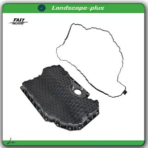 下部エンジンオイルパン アウディ A3 Q3 S3 TT TTS クワトロ VW ゴルフ GTI 06K103600用 Lower Engine Oil Pan Fit For Audi A3 Q3 S3 TT TTS Quattro VW Golf GTI 06K103600 【並行輸入品】