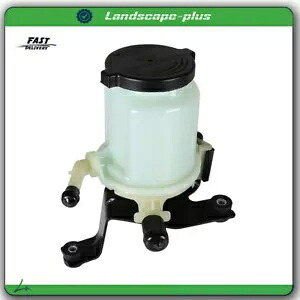 パワーステアリングリザーバー トヨタ タコマ 2005-2015 V6 4.0L 603-676 Power Steering Reservoir for Toyota Tacoma 2005-2015 V6 4.0L 603-676 【並行輸入品】