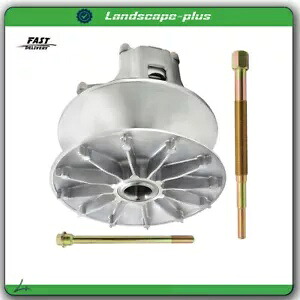 2022-2024 ポラリス レンジャー 1000 XP HD パフォーマンス プライマリ ドライブ クラッチ用 New For 2022-2024 POLARIS RANGER 1000 XP HD PERFORMANCE PRIMARY DRIVE CLUTCH 【並行輸入品】