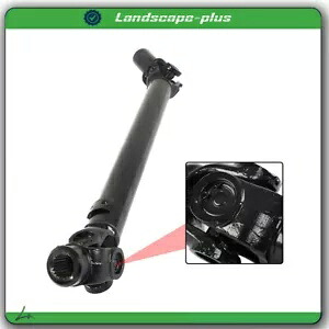 フロントプロペラシャフトアセンブリ 2004-2006 ポラリススポーツマン 500 450 400 1380233 Front Propshaft Assembly For 2004-2006 Polaris Sportsman 500 450 400 1380233 【並行輸入品】