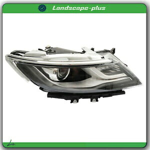 ヘッドライト RH/助手席側 クリア 2015-2018 リンカーン MKC HID/キセノン LED DRL 用 Headlight RH/Passenger Side Clear For 2015-2018 Lincoln MKC HID/Xenon LED DRL 【並行輸入品】