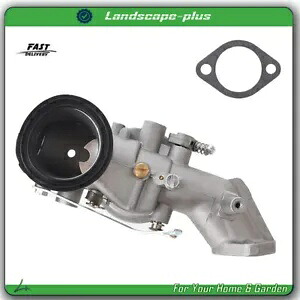 キャブレター Briggs & Stratton 252702 252707 253702 253706 393410 ガスケット付き Carburetor For Briggs & Stratton 252702 252707 253702 253706 393410 w/ Gaskets 【並行輸入品】