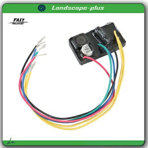 新しい計器クラスター EL インバーター クライスラー セブリング ダッジ キャリバー アベンジャー用 New Instrument Cluster EL Inverter For Chrysler Sebring Dodge Caliber Avenger 【並行輸入品】