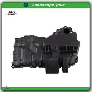 新しいエンジンオイルパン ガスケット付き 2012-2017 BMW 228i 320i 328i 428i X1 Z4 L4 2.0L用 New Engine Oil Pan w/Gasket For 2012-2017 BMW 228i 320i 328i 428i X1 Z4 L4 2.0L 【並行輸入品】 37,180円