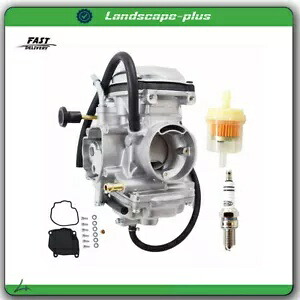 キャブレター ヤマハ ベアトラッカー 250 YFM250 ベアトラッカー YFM 250 1999-2004 Carburetor For Yamaha Bear Tracker 250 YFM250 Bear Tracker YFM 250 1999-2004 【並行輸入品】