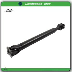 フロントドライブシャフトプロペラシャフト日産フロンティアパスファインダータイタンスズキ赤道用 Front Driveshaft Prop Shaft For Nissan Frontier Pathfinder Titan Suzuki Equator 【並行輸入品】