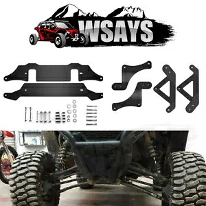 15-16 POLARIS RZR 900 S/4 WSAYS 調整可能な 2\