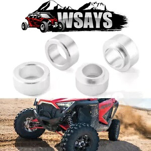 WSAYS フィット ポラリス RZR PRO XP ウォーカー エヴァンス ショック 3 インチ フルリフト キット 最大 31 インチ タイヤ WSAYS Fit Polaris RZR PRO XP Walker Evans Shocks 3\