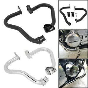 エンジンガード ハイウェイクラッシュバー ホンダ CB1100 2010-2019 2011 2012 2013 2014用 Engine Guard Highway Crash Bars for Honda CB1100 2010-2019 2011 2012 2013 2014 【並行輸入品】