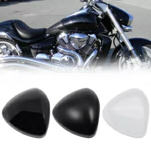 エアクリーナーフィルターカバースズキブルバード M109R イントルーダー VZR1800 2006-2023 Air Cleaner Filter Cover For Suzuki Boulevard M109R Intruder VZR1800 2006-2023 【並行輸入品】