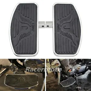 フロントライダーフロアボードフットボードホンダ CTX700 CTX700N 2014-2018 (24CM) に適合 Front Rider Floorboards Footboard Fit For Honda CTX700 CTX700N 2014-2018 (24CM) 【並行輸入品】