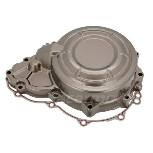 エンジン ステーター カバー クランクケース ガスケット付き ホンダ CBR500R CB500F 2019-2022用 Engine Stator Cover Crankcase with Gasket for Honda CBR500R CB500F 2019-2022 【並行輸入品】