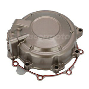 エンジンステーターカバー クランクケース ガスケット付き ホンダ CBR650R 2019-2020 / CB650F 2018用 Engine Stator Cover CrankCase w/Gasket For Honda CBR650R 2019-2020 / CB650F 2018 【並行輸入品】