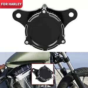 ブラックカットエアクリーナーフィルターキット ハーレーダイナ 1993-2016 FXD ソフテイル FXST に適合 Black Cut Air Cleaner Filter Kit Fit For Harley Dyna 1993-2016 FXD Softail FXST 【並行輸入品】