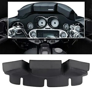 フロントガラスバッグサドル 3 ポケットフェアリングハーレーストリートグライド FLHX 06-13 トライク用 Windshield Bag Saddle 3 Pocket Fairing For Harley Street Glide FLHX 06-13 Trike 【並行輸入品】