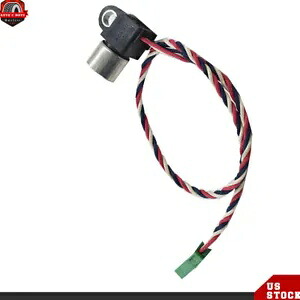 1×エンジントランスミッションスピードセンサーインフィニティG37 EX35 M35 M45 Q50 3.7L 3.5L用 1×Engine Transmission Speed Sensor For Infiniti G37 EX35 M35 M45 Q50 3.7L 3.5L 【並行輸入品】