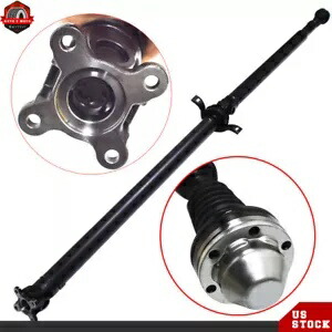 2006 ポンティアック トレント シボレー エクイノックス用リアドライブシャフト プロップシャフトアセンブリ Rear Drive Shaft Prop Shaft Assembly For 2006 Pontiac Torrent Chevrolet Equinox 【並行輸入品】