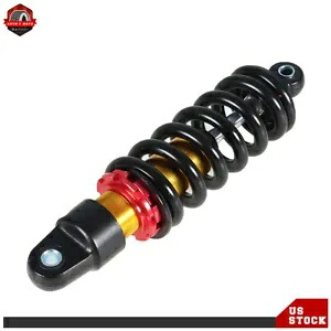 10.5インチ 270mm リアショックスプリング ダートピットバイク SDG SSR 110cc 125cc 800lbs用 10.5\