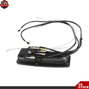 ボルボペンタ 21945911 トリム & チルトポンプカバー修理キット 21573835 For Volvo Penta 21945911 Trim & Tilt Pump Cover Repair Kit 21573835 【並行輸入品】