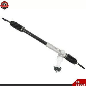 ヒュンダイツーソン起亜 Sportage 2.0L 2.4L パワーステアリングラック & ピニオンアセンブリ用 For Hyundai Tucson Kia Sportage 2.0L 2.4L Power Steering Rack & Pinion Assembly 【並行輸入品】
