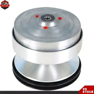フロントドライブクラッチフィット 1997-2015 DS 先行ガスクラブ車 101833902 Front Drive Clutch FIT For 1997-2015 DS Precedent Gas Club Car 101833902 【並行輸入品】