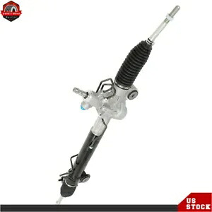 2004-2008 2009 レクサス RX330 RX350 パワーステアリングラックアンドピニオン 4425048120 For 2004-2008 2009 Lexus RX330 RX350 Power Steering Rack And Pinion 4425048120 【並行輸入品】
