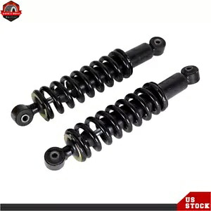 ヤマハ G29 ガスゴルフカート JW1-F2210-00-00 リアショックアブソーバーセット 2007-2016 For Yamaha G29 Gas Golf Cart JW1-F2210-00-00 Rear Shock Absorber Set 2007-2016 【並行輸入品】