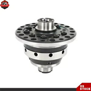 ヘリカル LSD リミテッドスリップデフ シビック Si B16A インテグラ LS 1992-2001 B18A B18B Helical LSD Limited Slip Diff For Civic Si B16A Integra LS 1992-2001 B18A B18B 【並行輸入品】