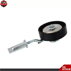 AC コンプレッサーベルトアイドラープーリーアジャスター日産アルティママキシマムラーノクエスト AC Compressor Belt Idler Pulley Adjuster For Nissan Altima Maxima Murano Quest 【並行輸入品】 33,605円