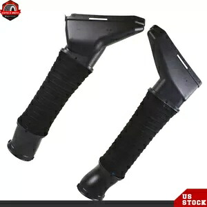 左＋右エンジンエアインテークホース メルセデスベンツ S550 4.7L 2014 2015-2017用 Left＋Right Engine Air Intake Hose For Mercedes-Benz S550 4.7L 2014 2015-2017 【並行輸入品】 36,465円