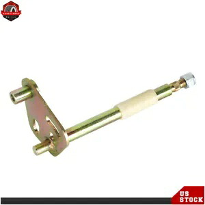 高品質ゴルフカートアクセルピボットロッドクラブカー DS 1996-up High quality Golf cart Accelerator Pivot Rod For Club Car DS 1996- up 【並行輸入品】