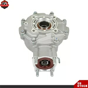 Honda TRX300FW Fourtrax 300 41300-HM5-A10 用完全リアディファレンシャル Complete Rear Differential for Honda TRX300FW Fourtrax 300 41300-HM5-A10 【並行輸入品】