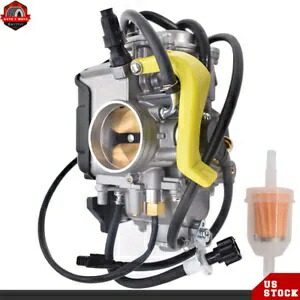 2004-2005 高品質キャブレター炭水化物ホンダ TRX450R TRX 450R 16100-HP1-673 For 2004-2005 High Quality Carburetor Carb Honda TRX450R TRX 450R 16100-HP1-673 【並行輸入品】