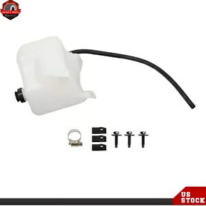 トラック ピックアップ クーラント ボトル 1981-1987 シボレー GMC C/K シリーズ HD81-87 Truck Pickup Coolant Bottle For 1981-1987 Chevrolet GMC C / K Series HD81-87 【並行輸入品】