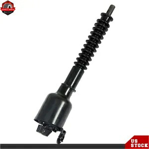 ステアリングシャフト下部 26033170 1995 - 2000 シボレー GMC C/K 1500 2500 3500 Steering Shaft Lower 26033170 For 1995 - 2000 Chevrolet GMC C/K 1500 2500 3500 【並行輸入品】