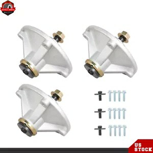3PK スピンドル Toro 42 \
