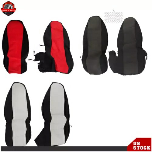 カーシートカバーセンターポリコットンフォードレンジャー 60/40 ハイバック 1998 1999-2003 Car Seat Covers Center Poly-Cotton For Ford Ranger 60/40 Highback 1998 1999-2003 【並行輸入品】