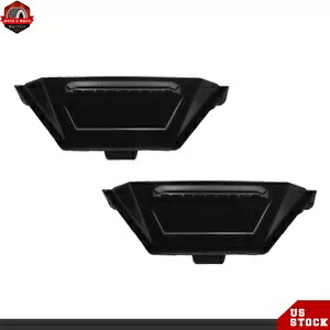 13-20 ポラリスレンジャー 900 XP リアテールライト左 + 右 2412774 / 2411866 FOR 13-20 POLARIS RANGER 900 XP REAR TAIL LIGHT LEFT + RIGHT 2412774 / 2411866 【並行輸入品】