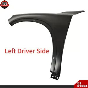フェンダー フロント運転席側下塗り メルセデスベンツ 15-20 Gla 250 15-19 Gla45 AMG 用 Fender Front Driver Side Primed For Mercedes-Benz 15-20 Gla 250 15-19 Gla45 AMG 【並行輸入品】 51,480円